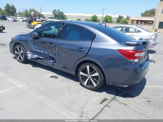 4S3GKAM68H3617377 Subaru na