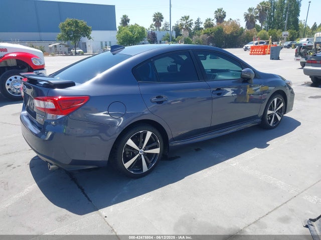 4S3GKAM68H3617377 Subaru na