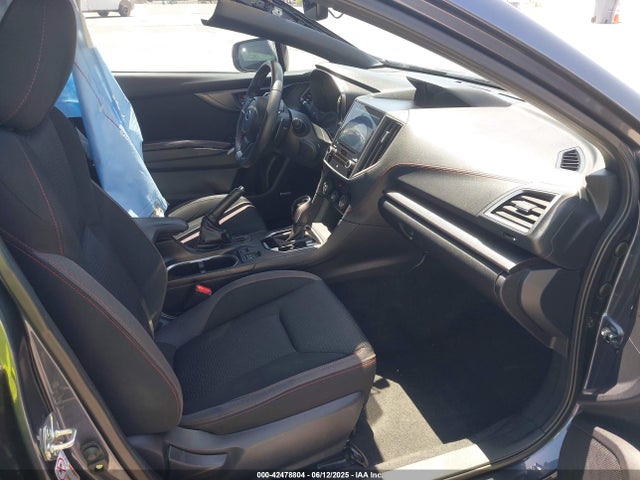 4S3GKAM68H3617377 Subaru na