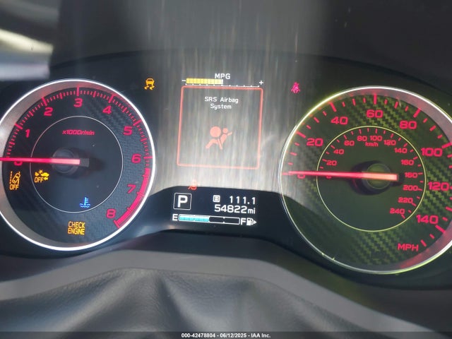 4S3GKAM68H3617377 Subaru na