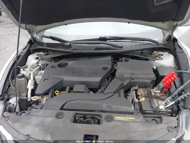1N4AL3AP9HC229429 Nissan Altima 2.5 S