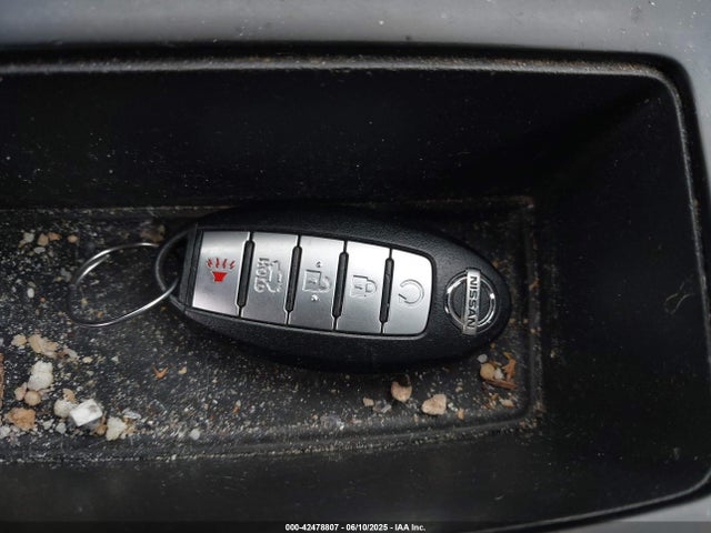 1N4AL3AP9HC229429 Nissan Altima 2.5 S