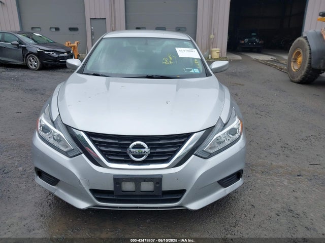1N4AL3AP9HC229429 Nissan Altima 2.5 S