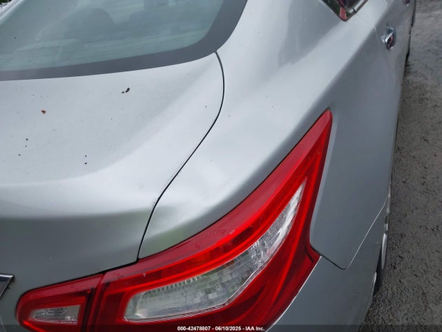 1N4AL3AP9HC229429 Nissan Altima 2.5 S