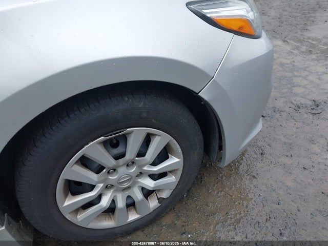 1N4AL3AP9HC229429 Nissan Altima 2.5 S