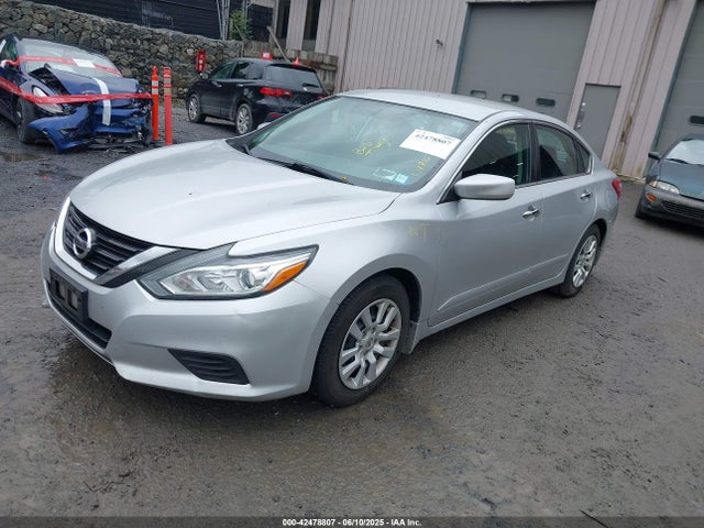 1N4AL3AP9HC229429 Nissan Altima 2.5 S