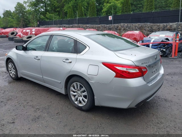 1N4AL3AP9HC229429 Nissan Altima 2.5 S