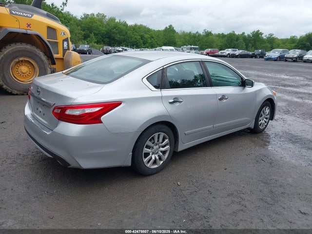 1N4AL3AP9HC229429 Nissan Altima 2.5 S