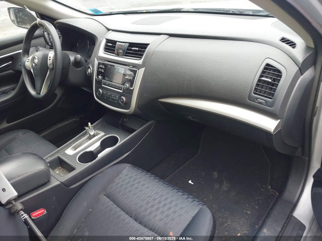 1N4AL3AP9HC229429 Nissan Altima 2.5 S