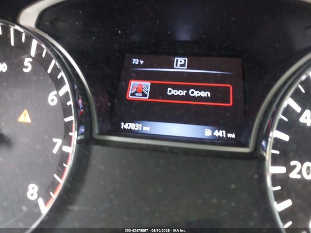 1N4AL3AP9HC229429 Nissan Altima 2.5 S