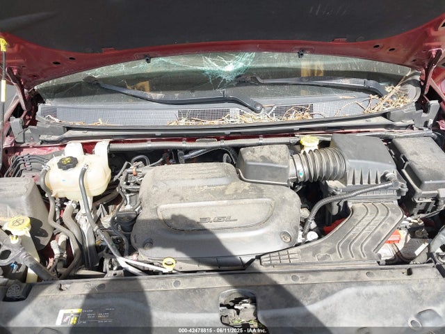 Chrysler 2020 2020 2C4RC1FG9LR254678 Image 10