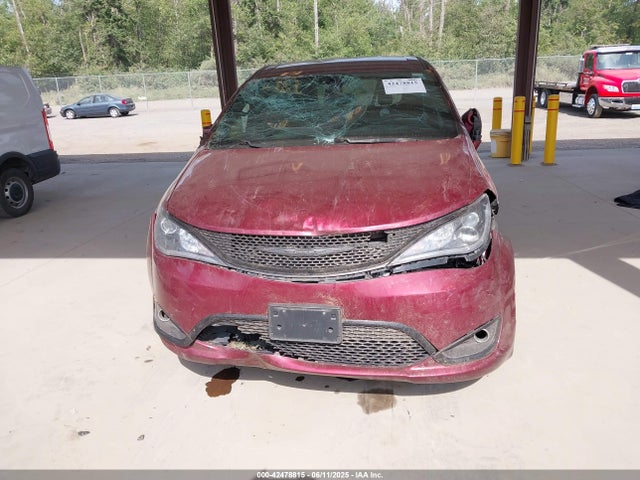 Chrysler 2020 2020 2C4RC1FG9LR254678 Image 12