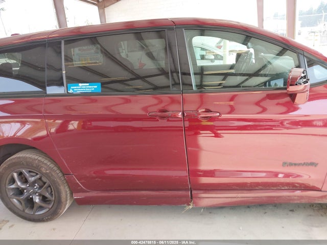Chrysler 2020 2020 2C4RC1FG9LR254678 Image 13