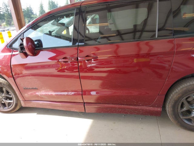 Chrysler 2020 2020 2C4RC1FG9LR254678 Image 14