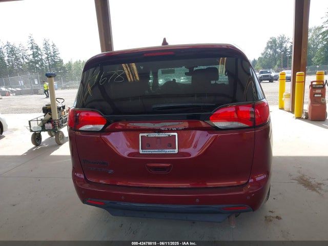 Chrysler 2020 2020 2C4RC1FG9LR254678 Image 16