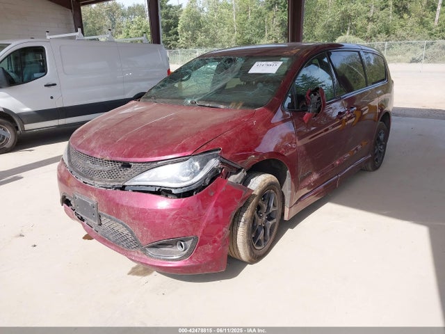 Chrysler 2020 2020 2C4RC1FG9LR254678 Image 2