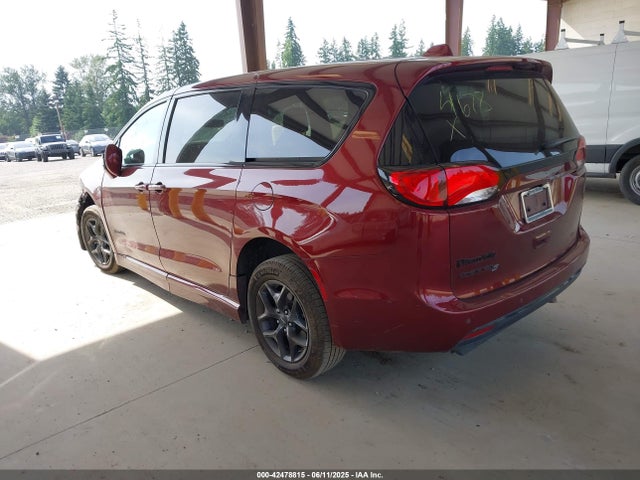 Chrysler 2020 2020 2C4RC1FG9LR254678 Image 3