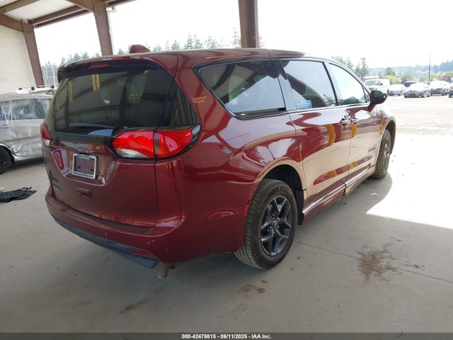 Chrysler 2020 2020 2C4RC1FG9LR254678 Image 4
