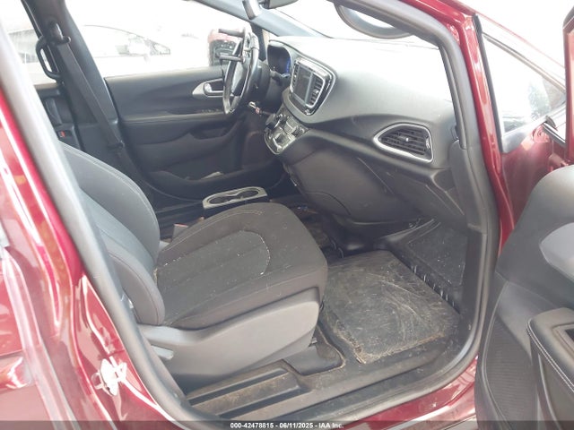Chrysler 2020 2020 2C4RC1FG9LR254678 Image 5