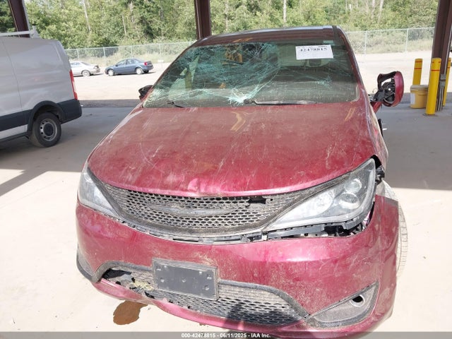 Chrysler 2020 2020 2C4RC1FG9LR254678 Image 6