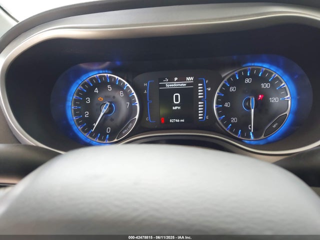 Chrysler 2020 2020 2C4RC1FG9LR254678 Image 7