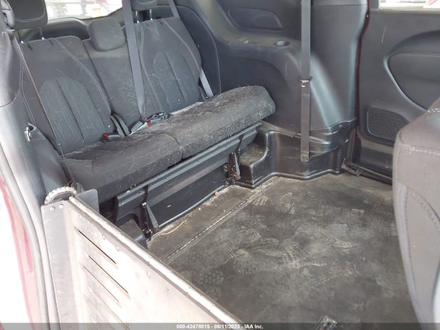 Chrysler 2020 2020 2C4RC1FG9LR254678 Image 8
