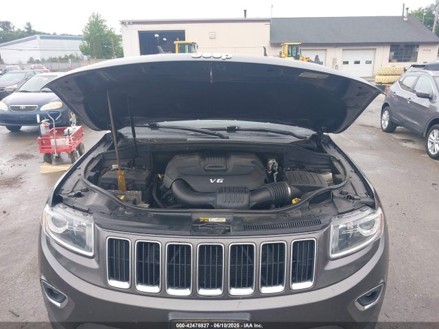 1C4RJFAG7EC333286 Jeep Grand Cherokee Laredo