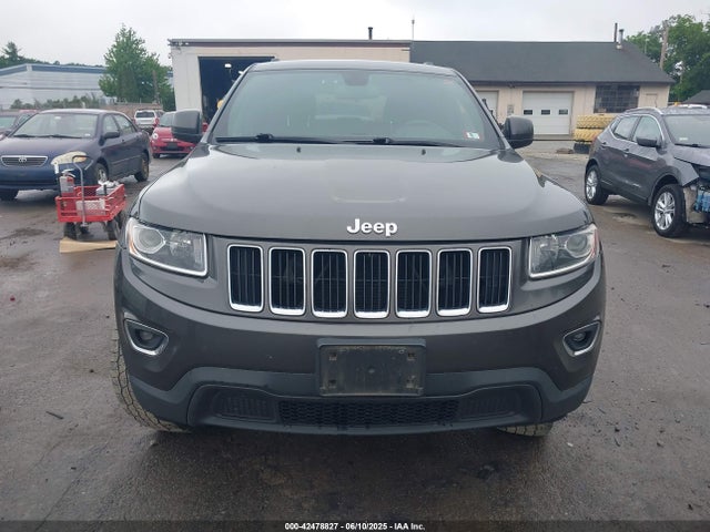 1C4RJFAG7EC333286 Jeep Grand Cherokee Laredo