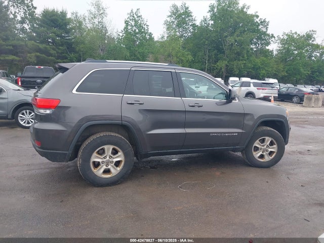 1C4RJFAG7EC333286 Jeep Grand Cherokee Laredo