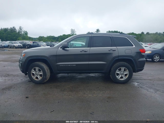 1C4RJFAG7EC333286 Jeep Grand Cherokee Laredo
