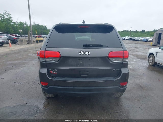 1C4RJFAG7EC333286 Jeep Grand Cherokee Laredo