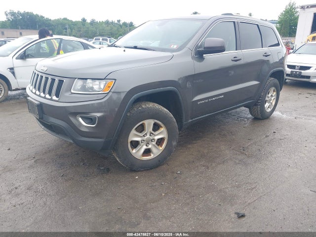 1C4RJFAG7EC333286 Jeep Grand Cherokee Laredo