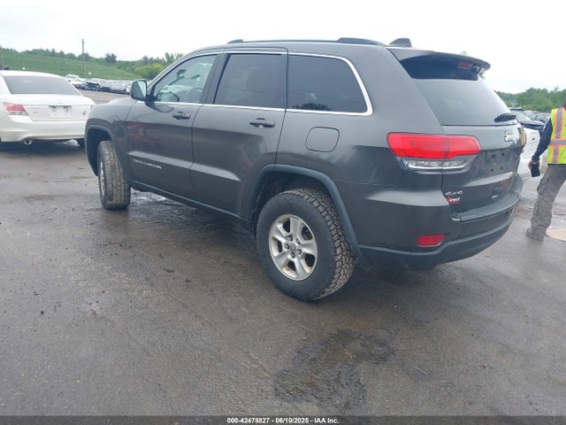 1C4RJFAG7EC333286 Jeep Grand Cherokee Laredo