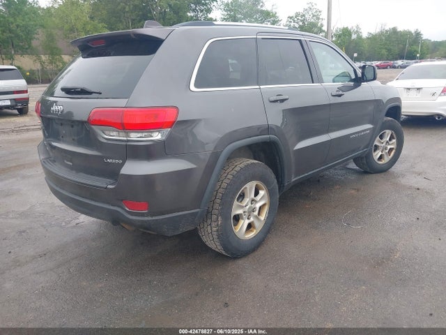 1C4RJFAG7EC333286 Jeep Grand Cherokee Laredo