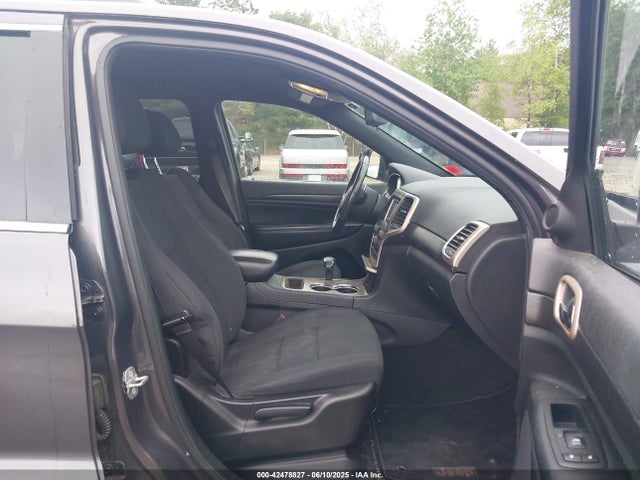 1C4RJFAG7EC333286 Jeep Grand Cherokee Laredo