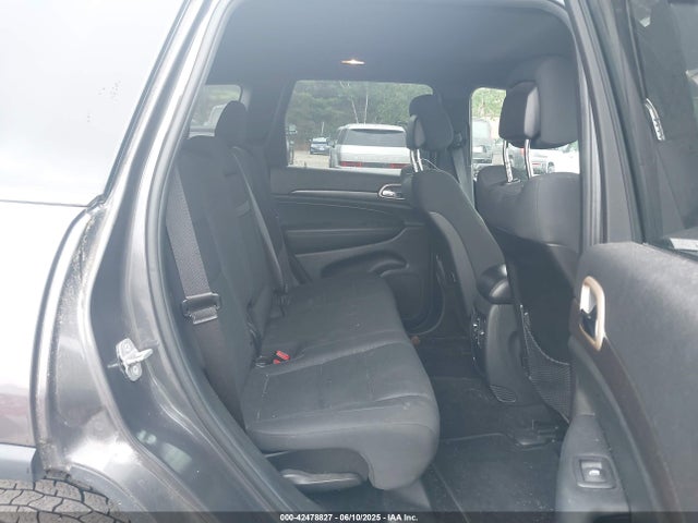 1C4RJFAG7EC333286 Jeep Grand Cherokee Laredo