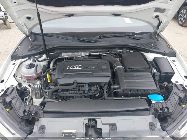 Audi 2015 2015 WAUCCGFF5F1068612 Image 10