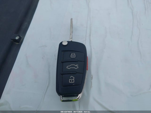 Audi 2015 2015 WAUCCGFF5F1068612 Image 11