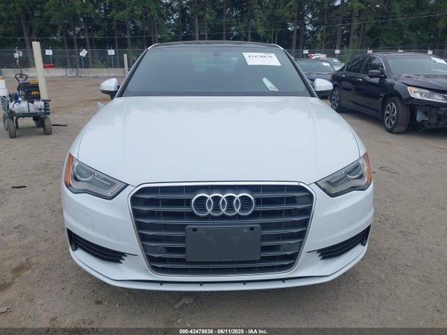 Audi 2015 2015 WAUCCGFF5F1068612 Image 13