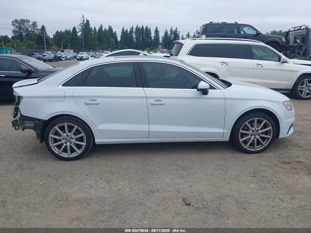 Audi 2015 2015 WAUCCGFF5F1068612 Image 14