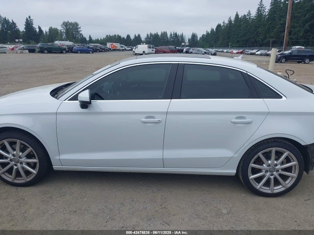 Audi 2015 2015 WAUCCGFF5F1068612 Image 15