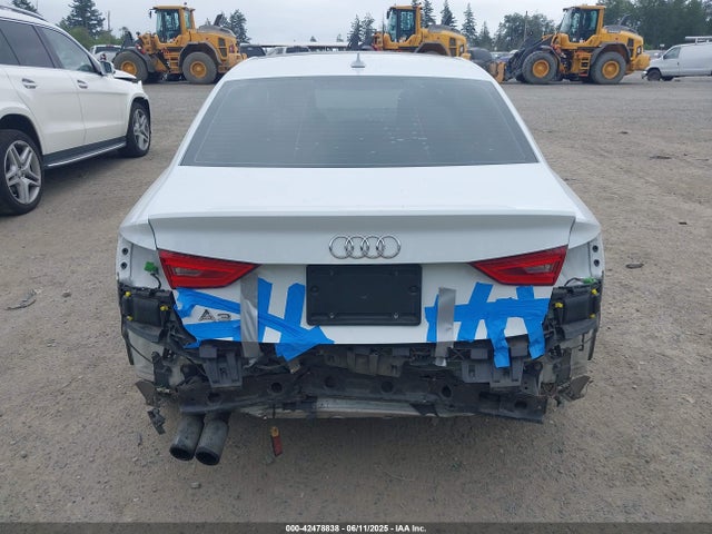 Audi 2015 2015 WAUCCGFF5F1068612 Image 17