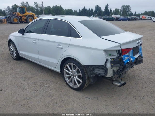 Audi 2015 2015 WAUCCGFF5F1068612 Image 3