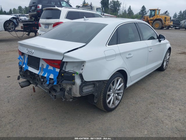 Audi 2015 2015 WAUCCGFF5F1068612 Image 4
