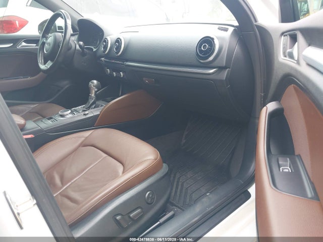 Audi 2015 2015 WAUCCGFF5F1068612 Image 5