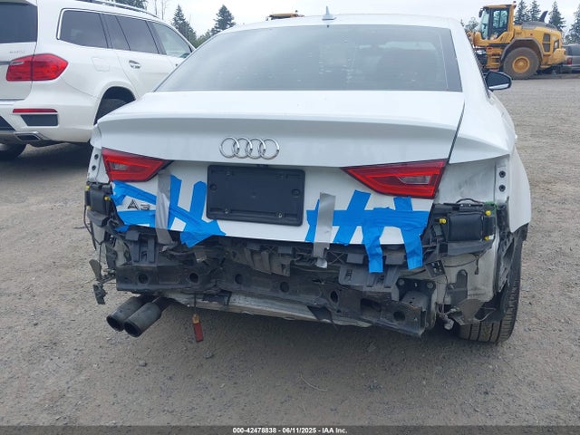 Audi 2015 2015 WAUCCGFF5F1068612 Image 6