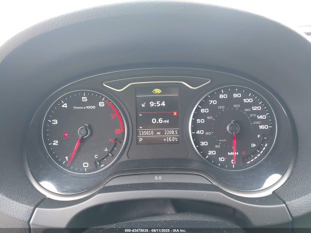 Audi 2015 2015 WAUCCGFF5F1068612 Image 7