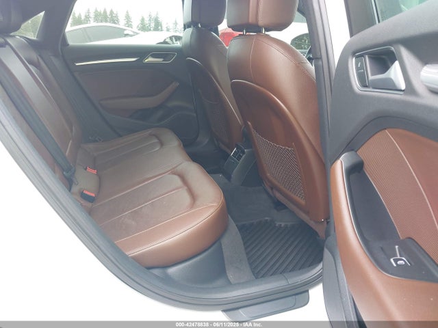 Audi 2015 2015 WAUCCGFF5F1068612 Image 8