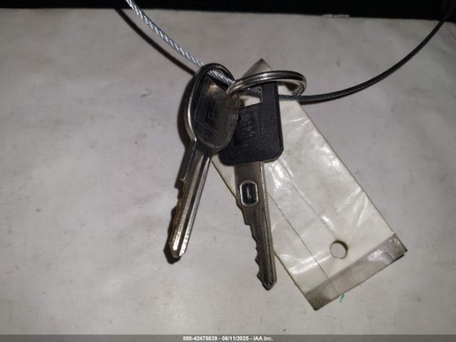 1991 CHEVROLET CORVETTE 1G1YY2386M5113204 Photo 10