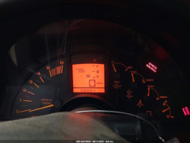 1991 CHEVROLET CORVETTE 1G1YY2386M5113204 Photo 6